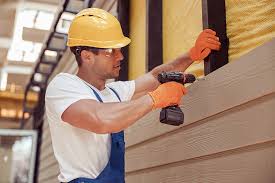 Best Wood Siding Installation  in Dortches, NC